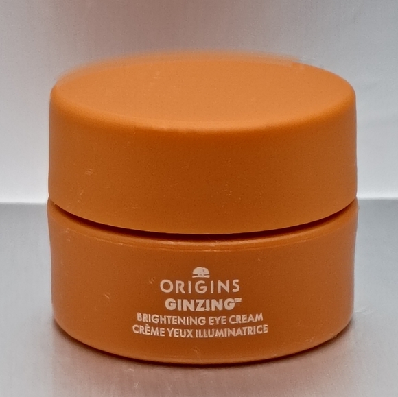 Origins Other - 5 For $25 Item🌸 Origins Ginzing Brightening Eye Cream